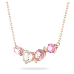 Monemel Swarovski Necklace - Mother s Day - Monemel